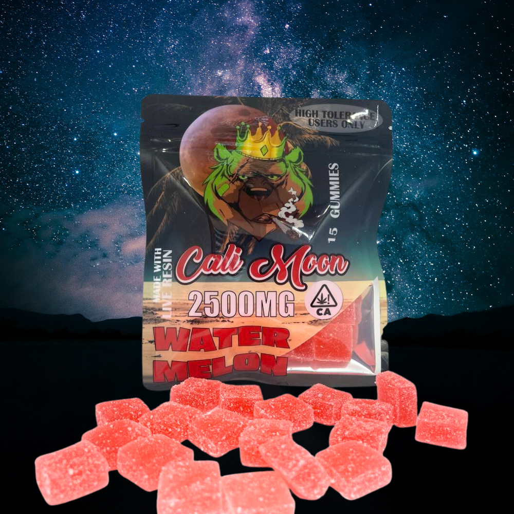 Gummies