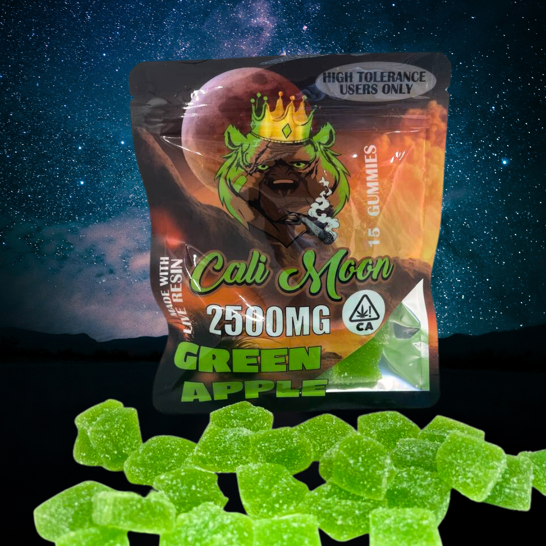 
                  
                    Gummies
                  
                